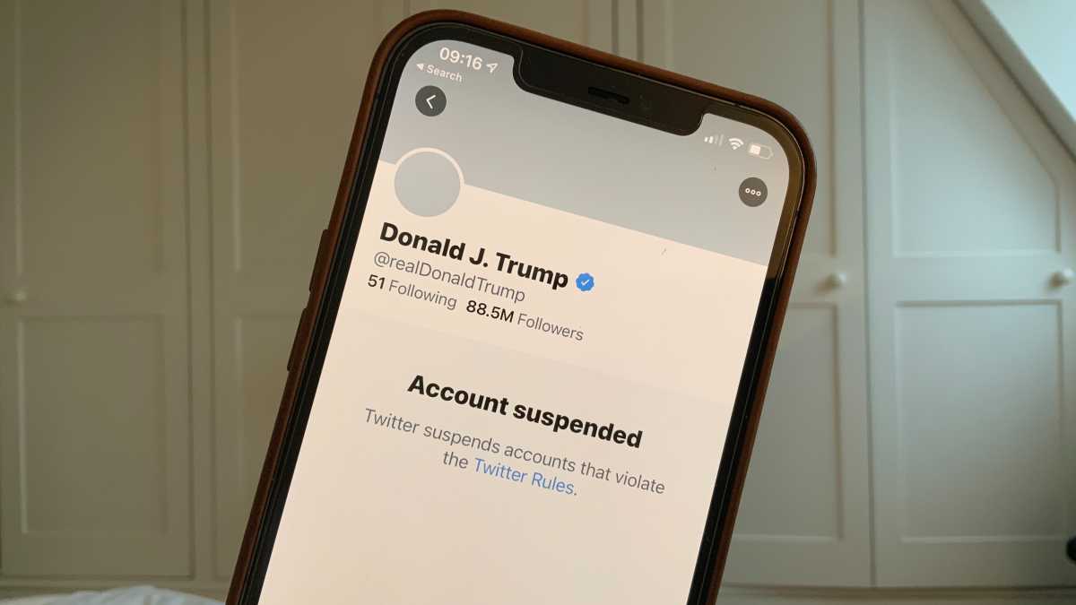 Immagine di Cosa dicono le leggi di Texas e Florida per moderare i contenuti online