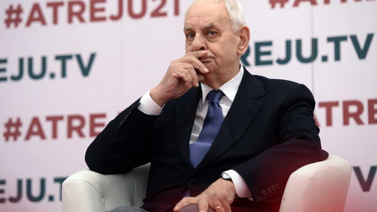 Immagine di Marcello Pera: “Sì alla Bicamerale con Calenda vicepresidente”