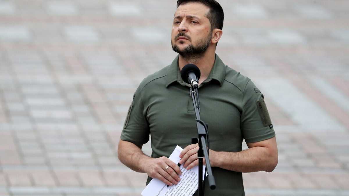 Immagine di L'Ucraina vuole entrare nella Nato, ma ha davanti tre ostacoli