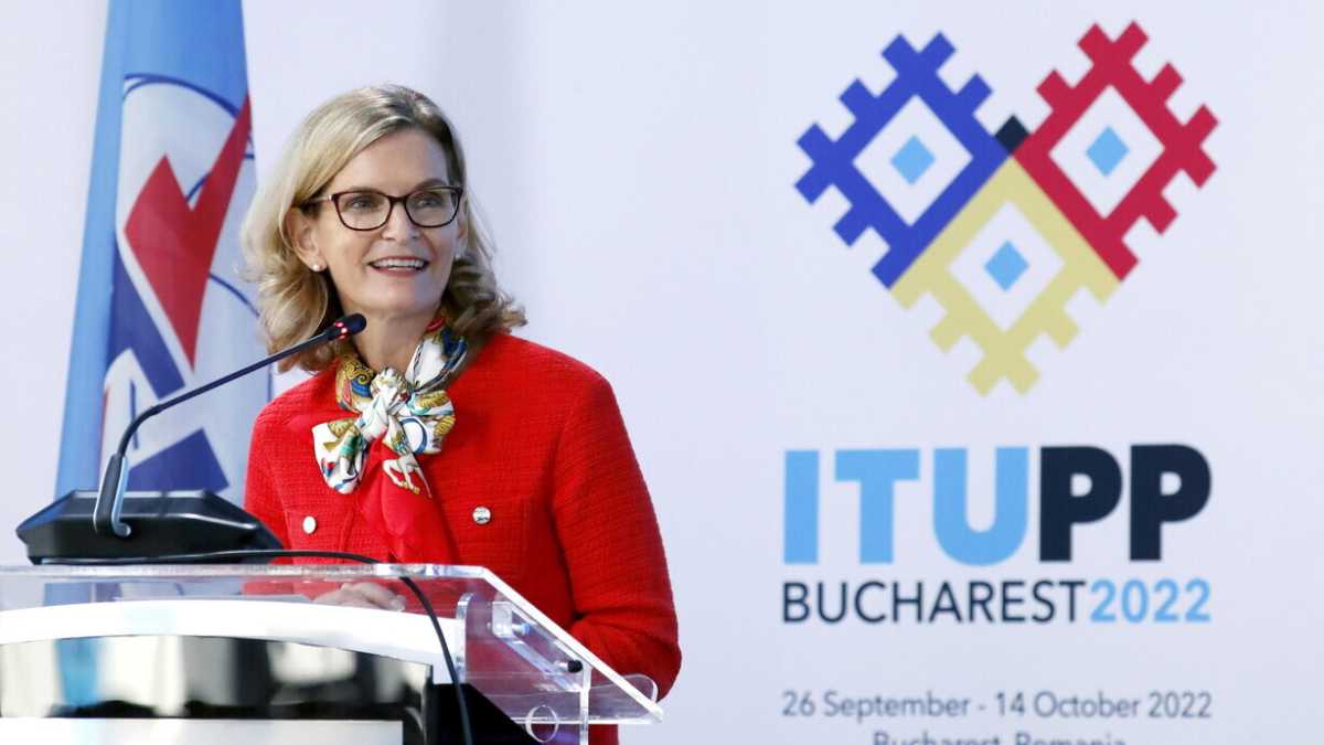 Immagine di L’Onu a guida russo-cinese