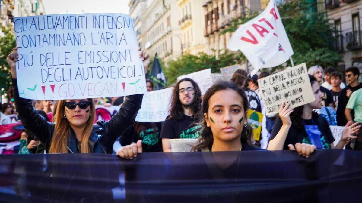 Immagine di Altro che Greta: alle elezioni i più giovani hanno votato per il nucleare