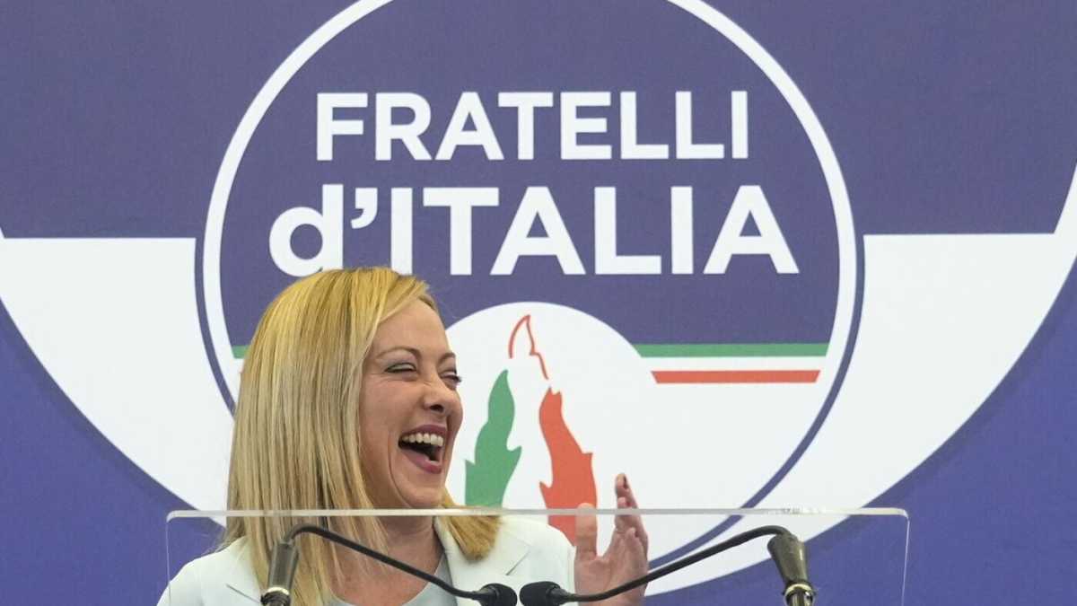 Immagine di Il vero pericolo non è ciò che farà Meloni, ma ciò che non farà
