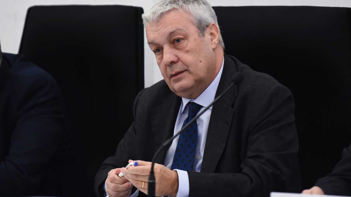 Immagine di Il ritorno al Mef di Siniscalco, che se ne andò sbattendo la porta