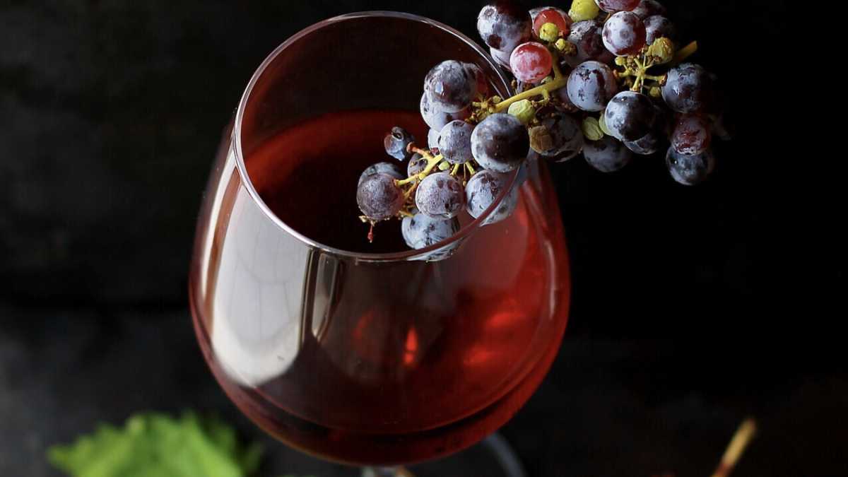 Immagine di Gli incoerenti (per fortuna) produttori di vino naturale