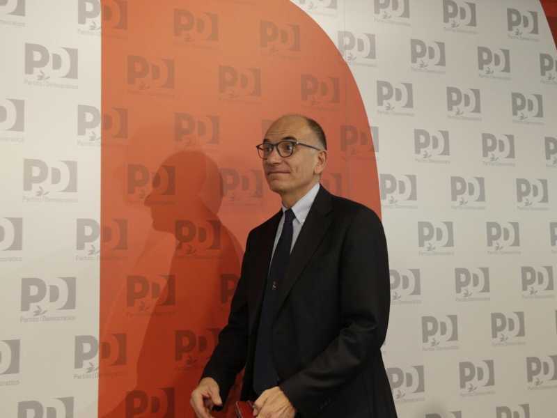Foto LaPresse