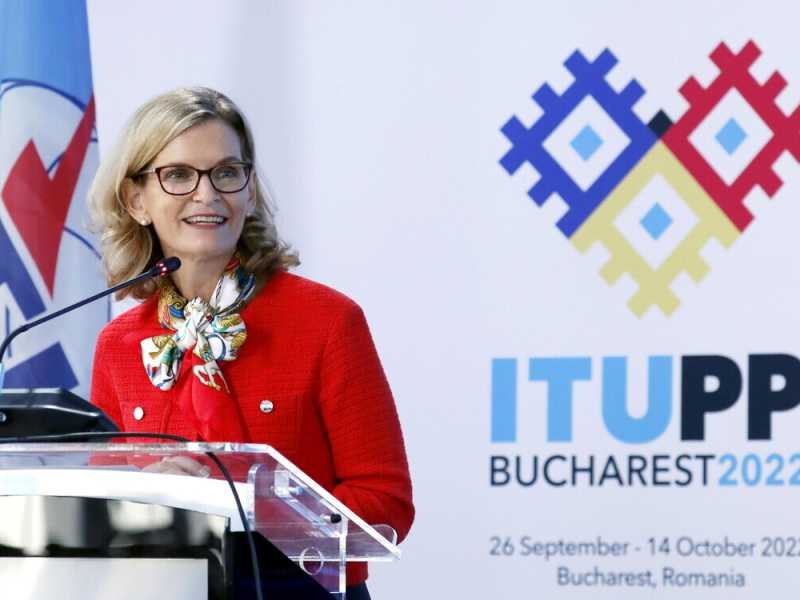 L’Onu a guida russo-cinese