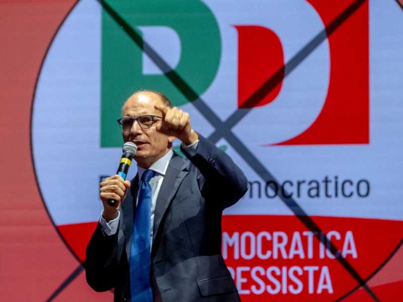 (foto LaPresse)
