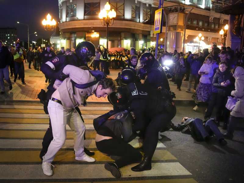 &nbsp;Foto LaPresse
