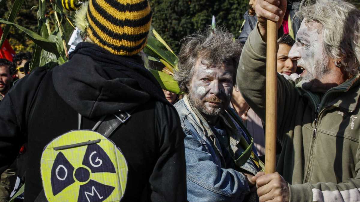 Immagine di La clava dell'ecologismo illiberale contro Defez. L’Italia non è un paese per ricercatori