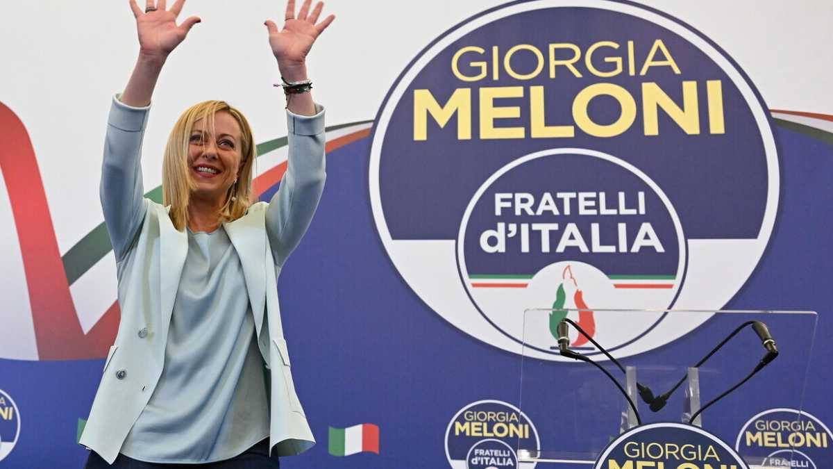 Immagine di Le imprese del Veneto puntano su Meloni: “Porta novità e un governo forte”
