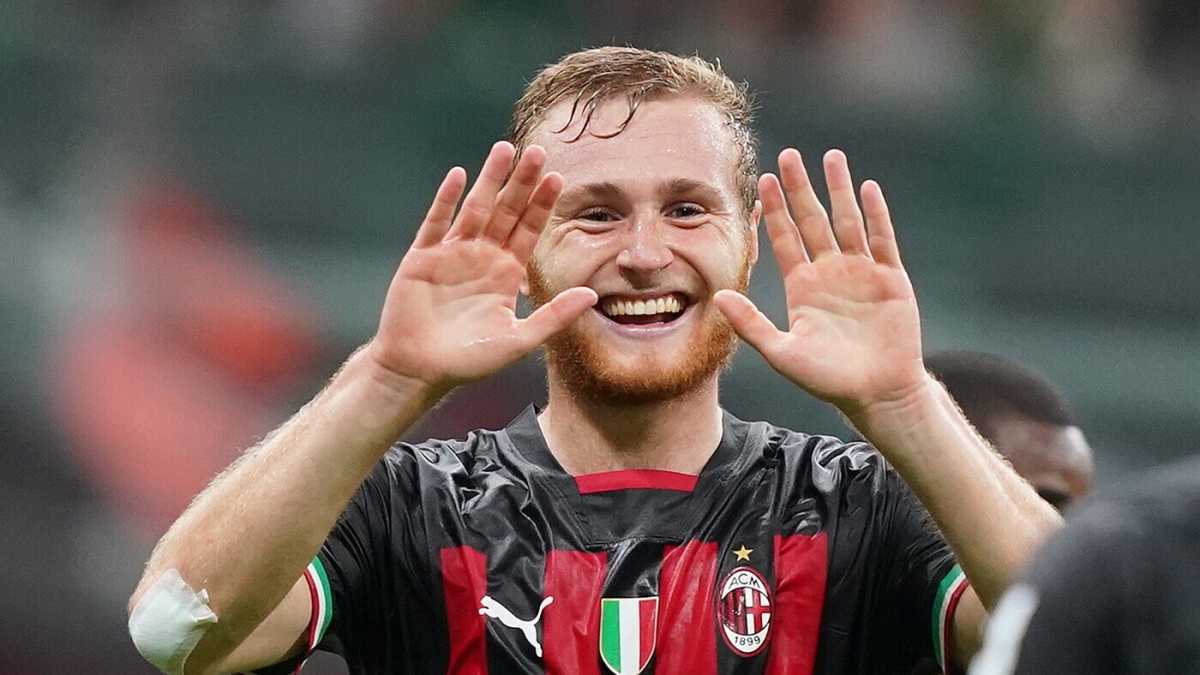 Immagine di Piacere, sono Tommaso Pobega, quasi laureato in economia