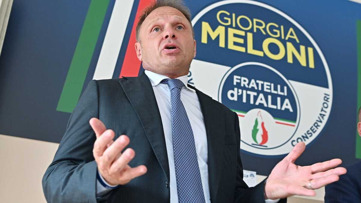 Immagine di Lollobrigida (FdI): “Europa e presidenzialismo: ecco da dove partire senza preconcetti”