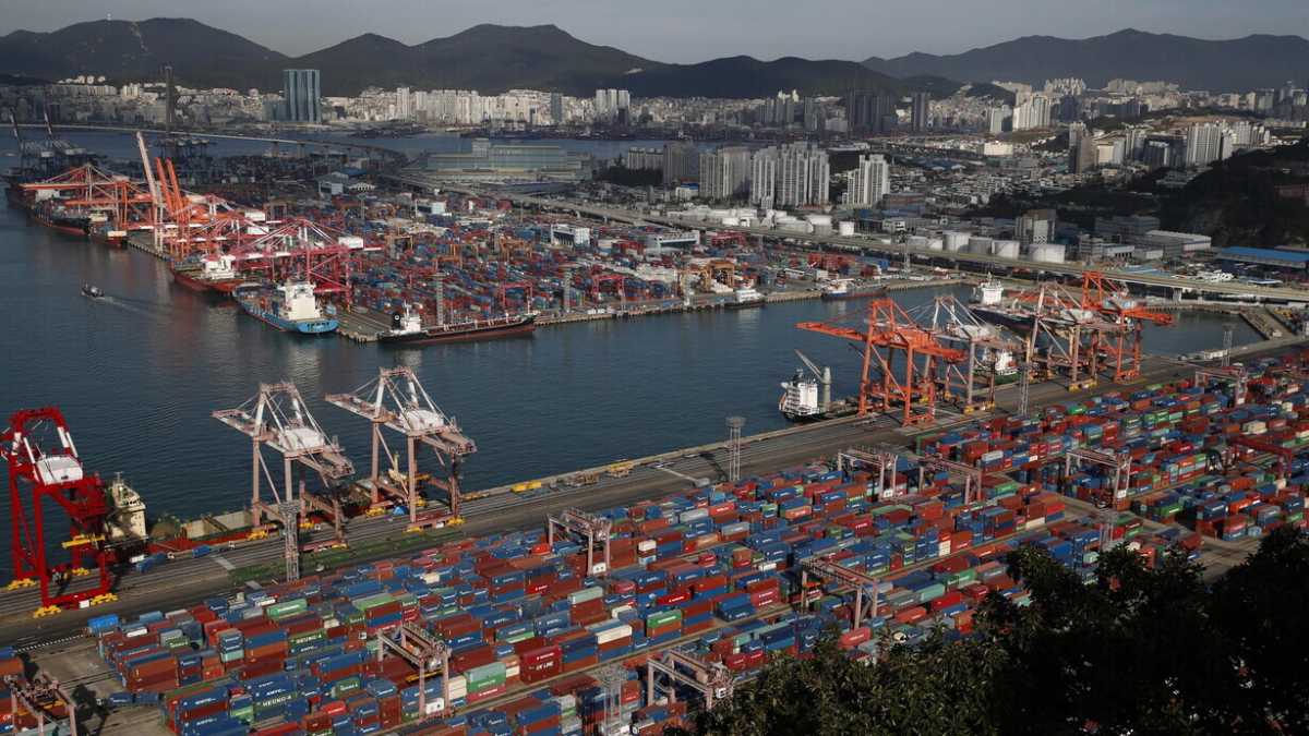 Immagine di Anche il container è sostenibile e sceglierà la barca a vela