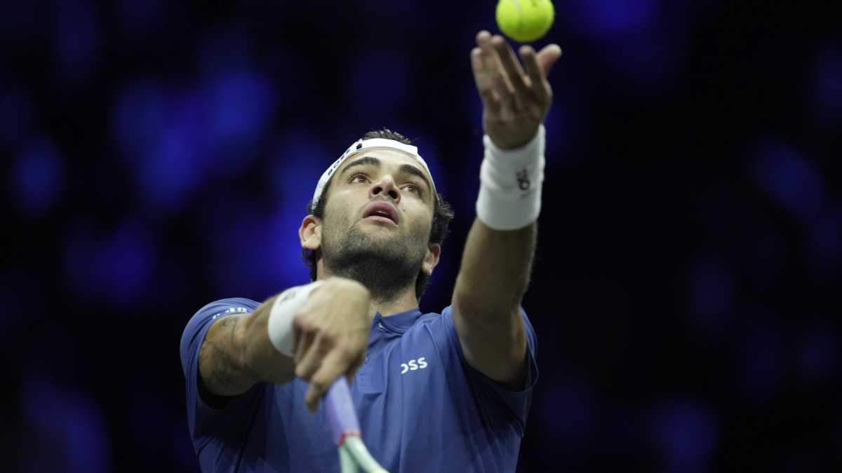 Immagine di Come si sblocca la testa di un campione