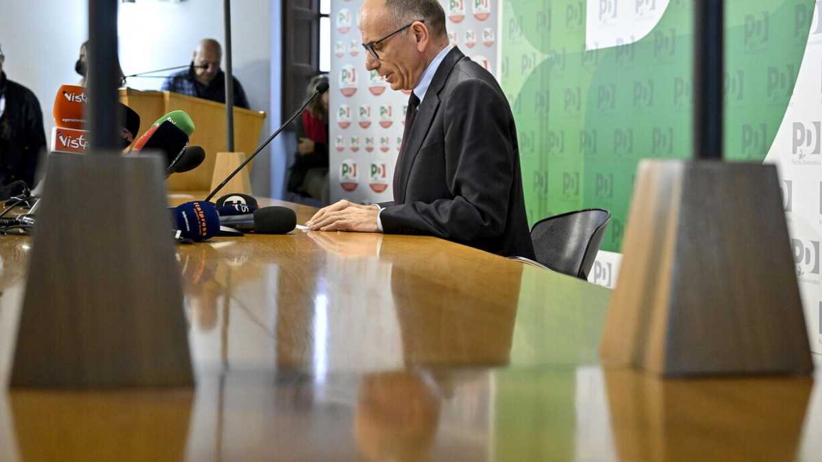 Immagine di “Sciogliere il Pd”. Dramma, psicodramma e vantaggi altrui