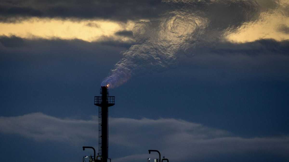 Immagine di No, sul gas non andrà tutto bene. Parla Paolo Scaroni