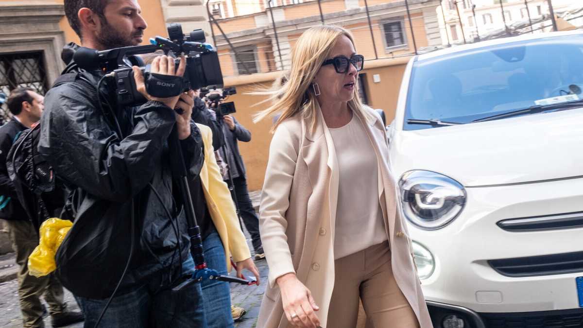 Immagine di I populisti di governo alla prova: dovranno imparare a considerare l’Europa un alleato