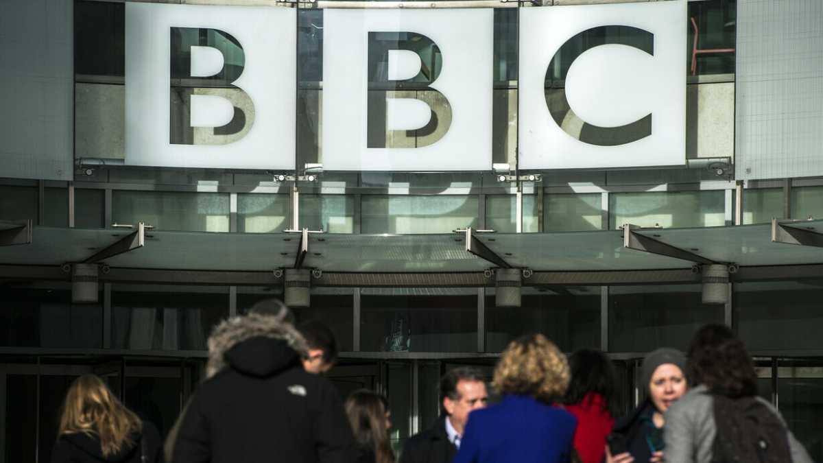 Immagine di A Londra dopo la sterlina è sotto attacco anche Bbc World Service