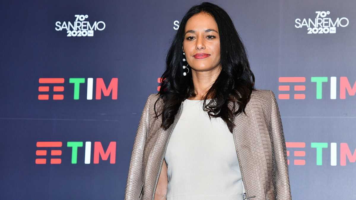 Immagine di E Rula Jebreal che dice del narcotraffico palestinese?