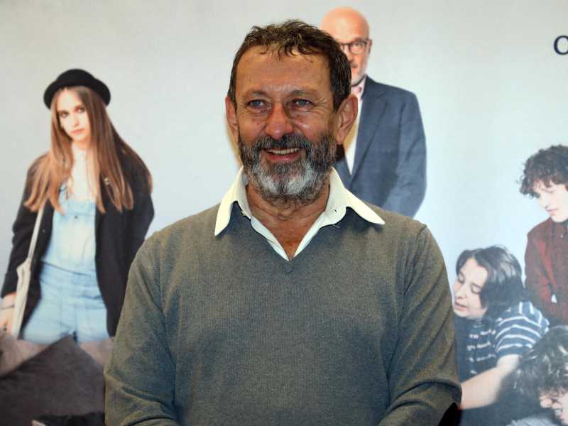 Michele Serra (Ansa)