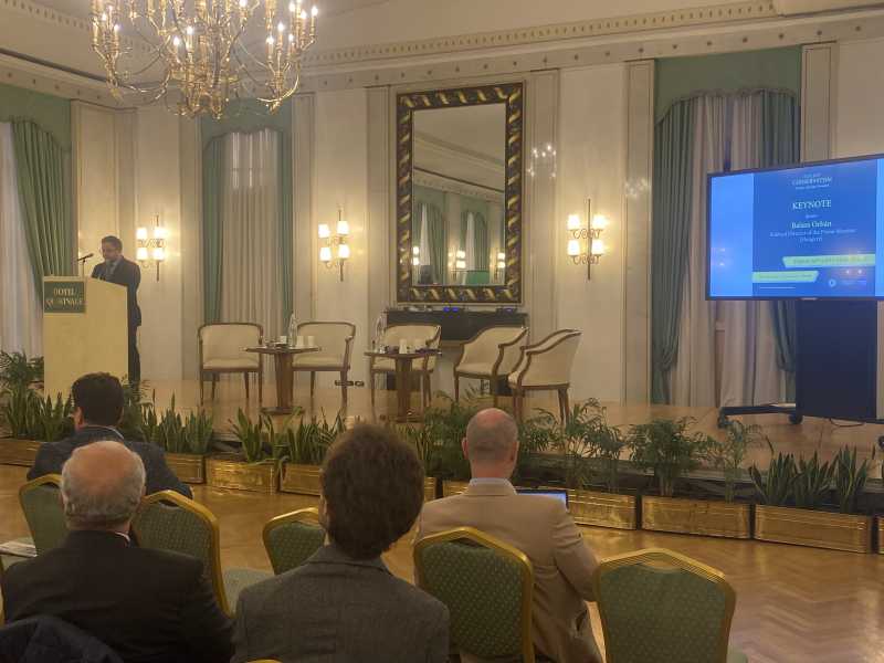Fratelli d'Europa. A Roma va in scena l'internazionale dei conservatori
