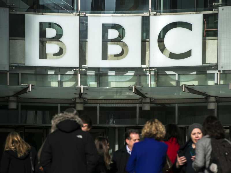 A Londra dopo la sterlina è sotto attacco anche Bbc World Service