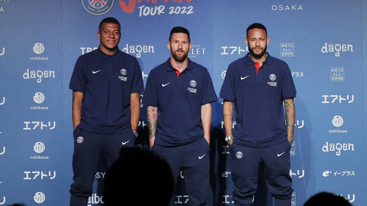 Immagine di Il calcio e la logica dei soldi