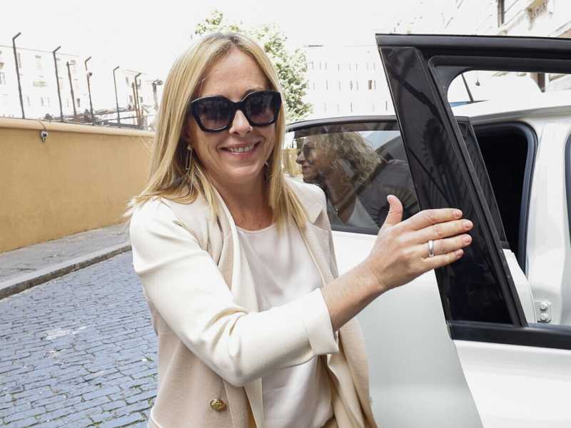 La vanità del leader che Meloni sembra non conoscere