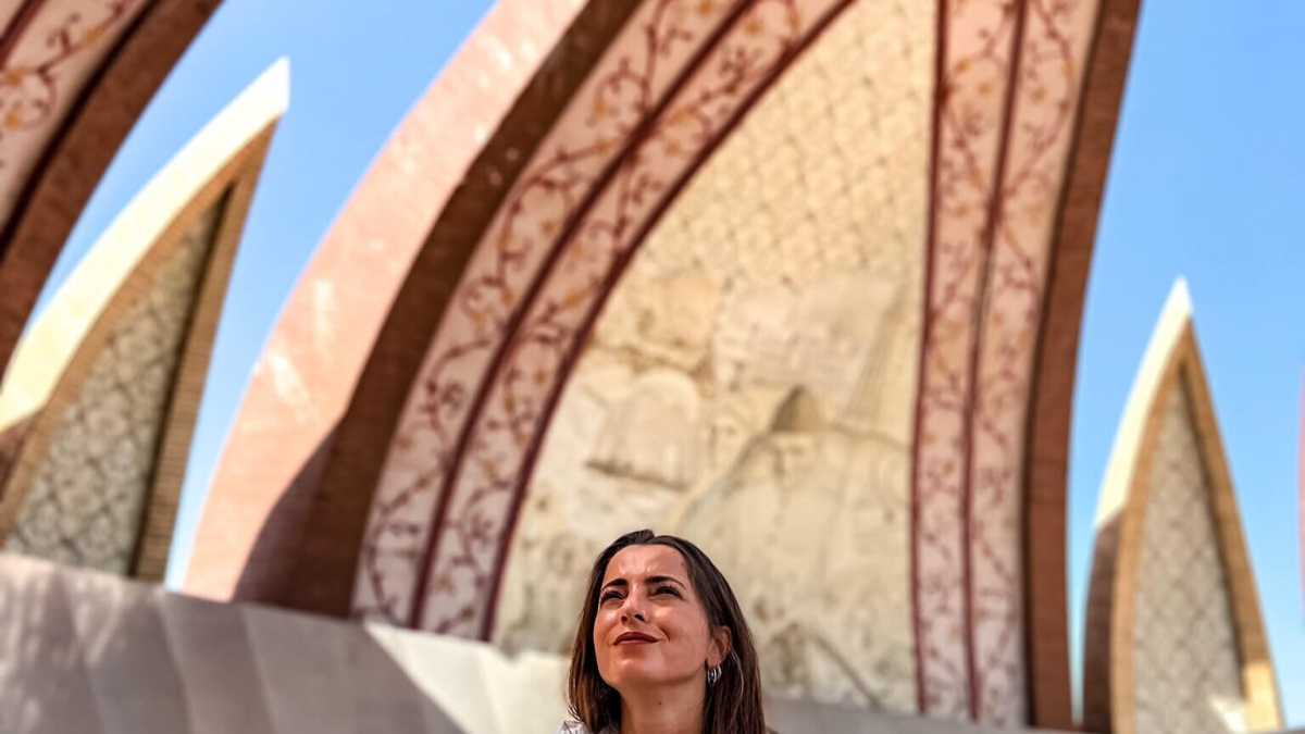 Immagine di Una ragazza romana è stata arrestata in Iran