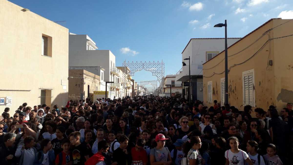 Immagine di Il Mediterraneo resta un buco nero e i morti aumentano. L'incognita del governo Meloni