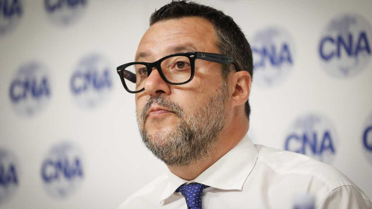 Immagine di Da Bossi a Zaia: ora Salvini ha un problema col nord (e con la squadra dei ministri)