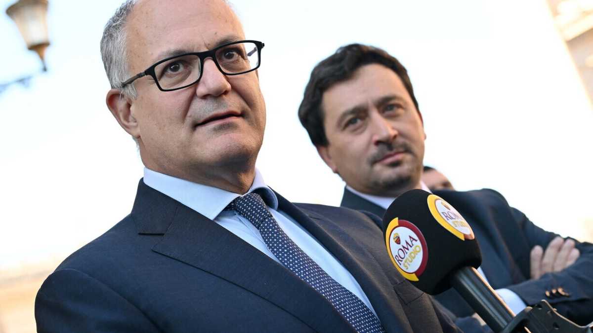 Immagine di Ecco come sarà lo stadio della Roma a Pietralata: 65mila posti (e aperto entro il 2027)