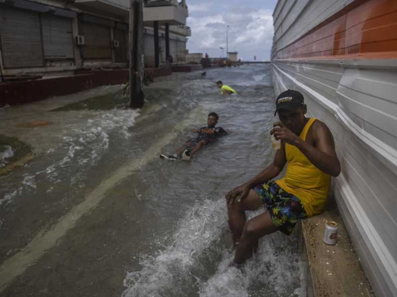 AP Photo/Ramon Espinosa&nbsp;<br />