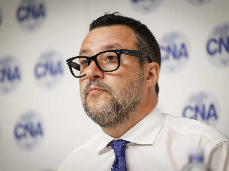 (foto Ansa)