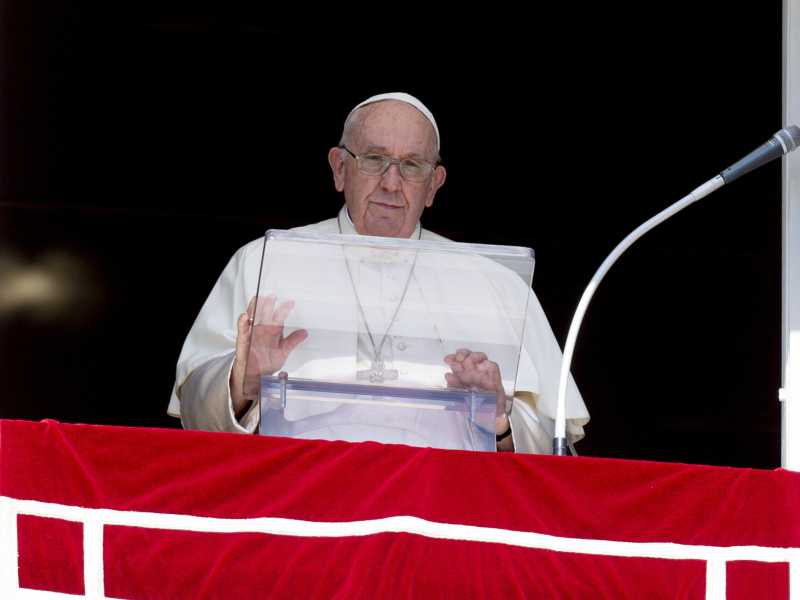 (foto LaPresse)&nbsp;