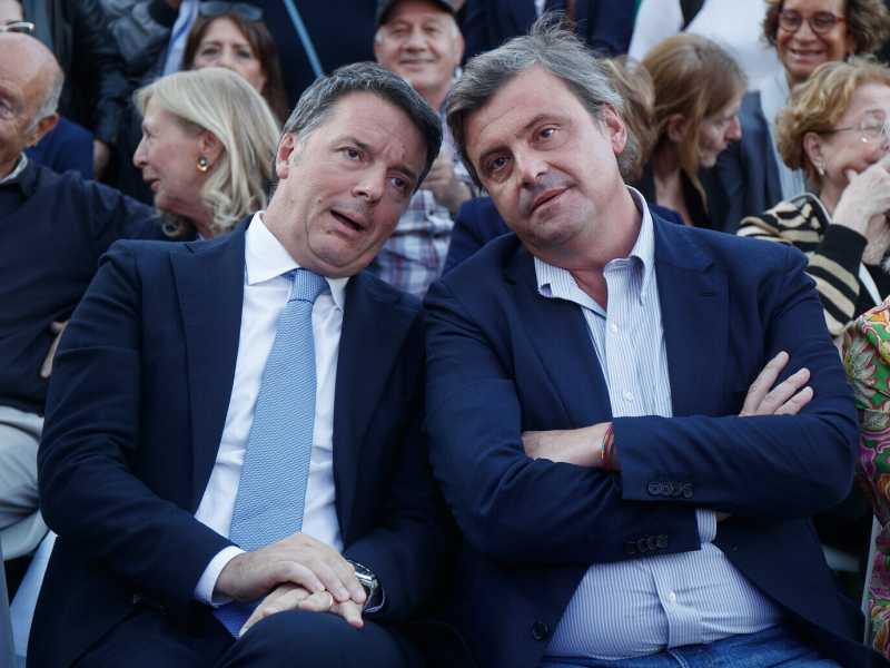 Foto di Roberto Monaldo, via LaPresse <br />
