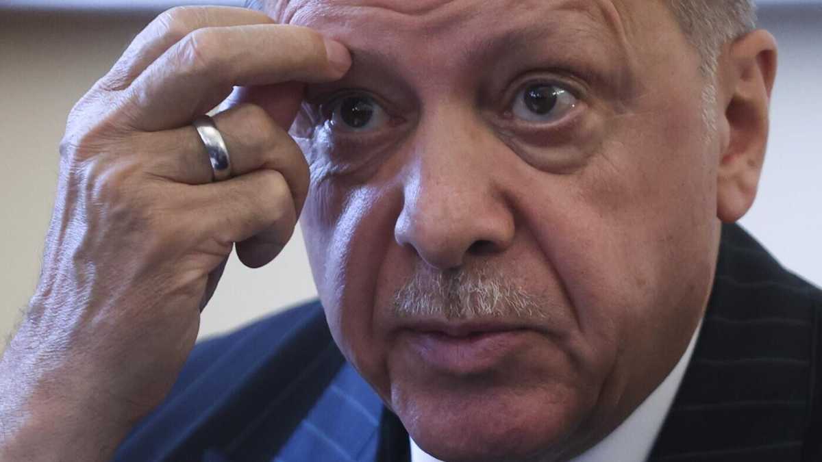 Immagine di L’inflazione soffoca la Turchia e le ricette di Erdogan peggiorano la situazione