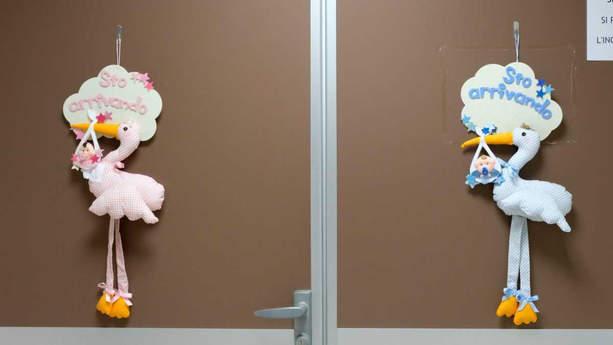 Immagine di “L’Italia crollerà a 36 milioni”. Il rapporto Onu ci suona la sveglia sulle nascite