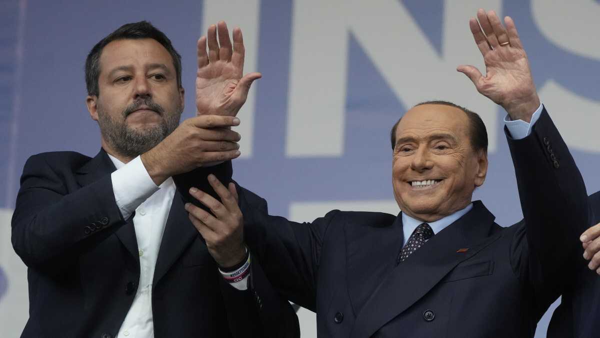 Immagine di L’offensiva di Salvini e del Cav. svela un guaio del prossimo governo