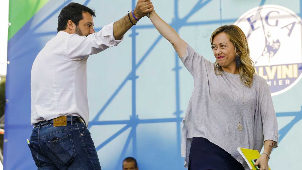 Immagine di Il sentiero strettissimo di Meloni e il dilemma delle pensioni