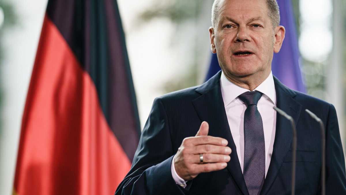 Immagine di Tutte le novità sull’Abwehrschirm, i 200 miliardi varati da Scholz
