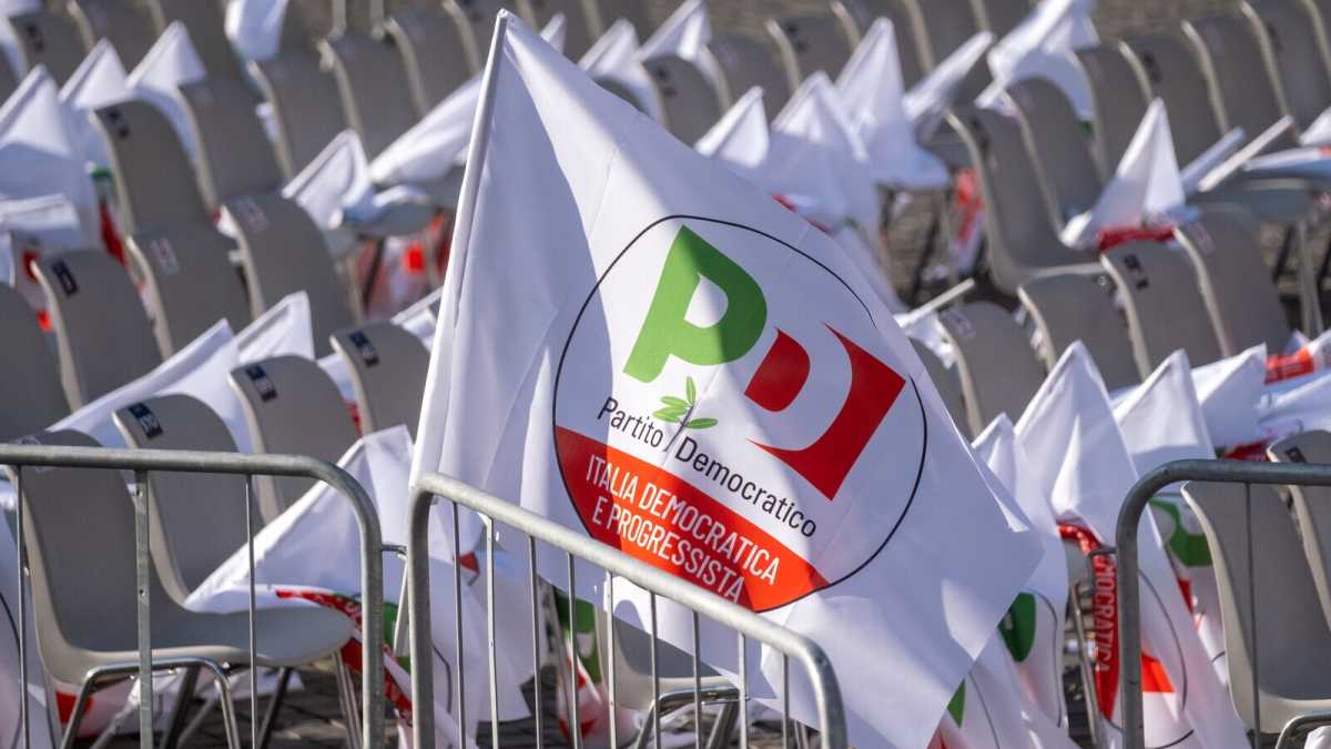 Immagine di Ora il Pd teme di essere cannibalizzato dal M5s