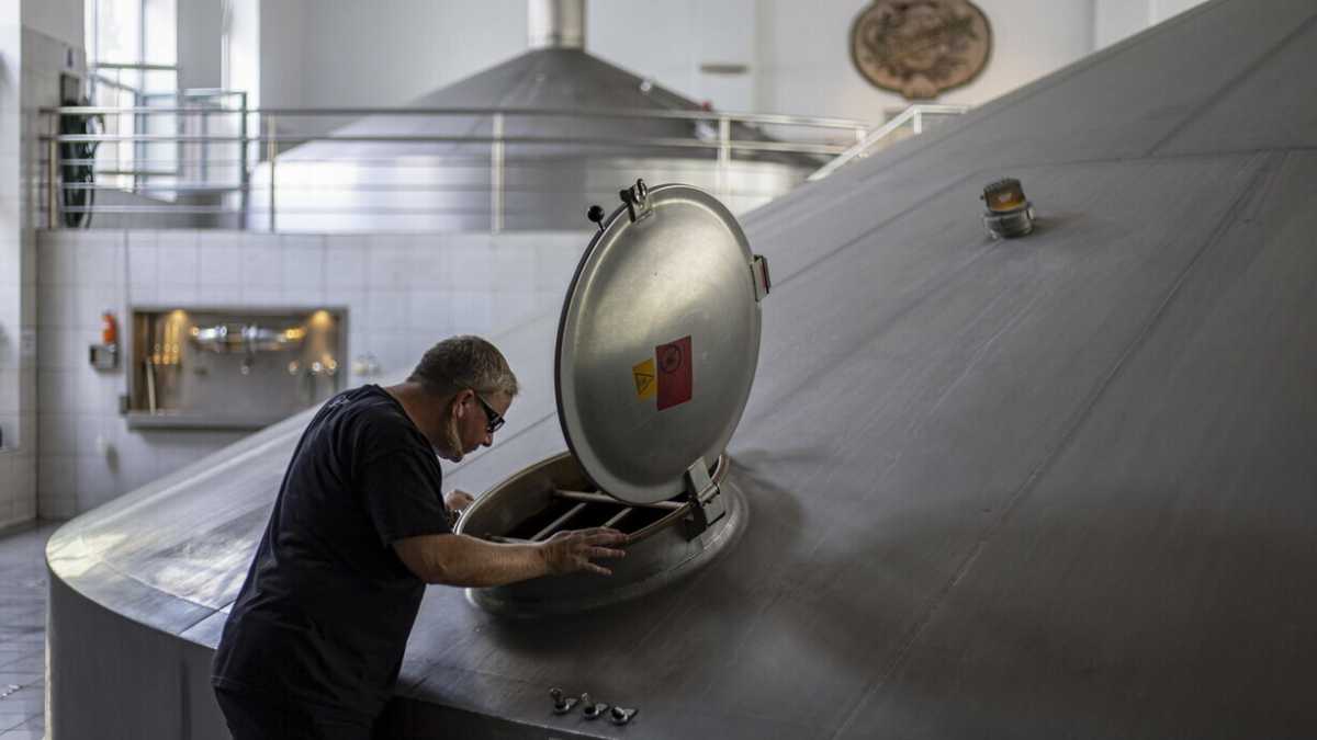 Immagine di L’indice Pmi italiano va meglio del previsto, mentre l'Europa soffre