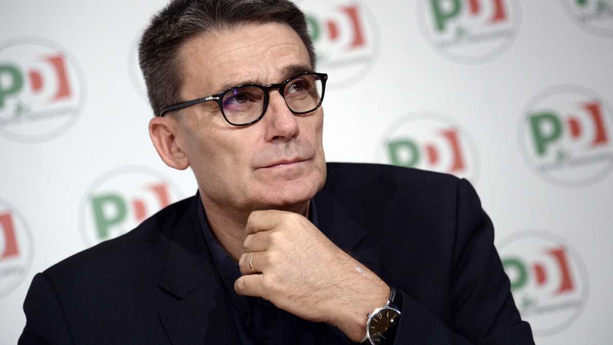 Immagine di "I dirigenti del Pd dovevano spendersi di più nei collegi, ora una costituente". Parla Roberto Morassut