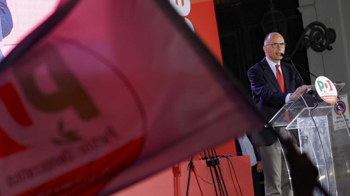 Immagine di La Costituente del Pd? Macché, serve un amministratore delegato