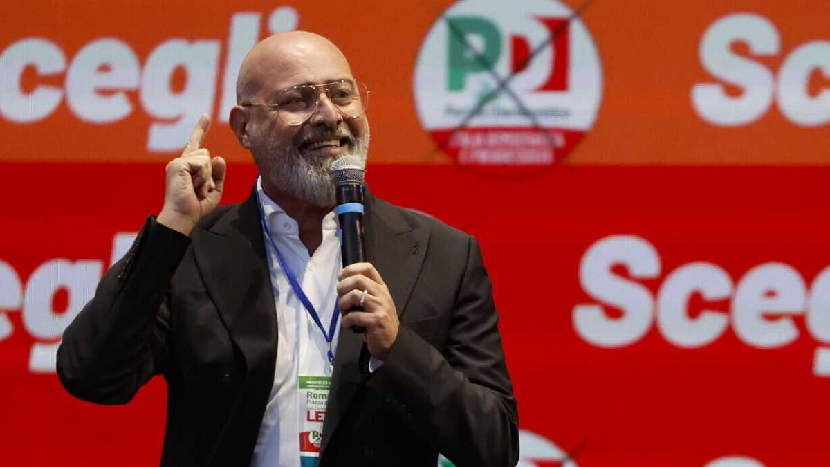 Immagine di Bonaccini è pronto alla discesa in campo, ma la sinistra del Pd non s’arrende e studia chi candidare