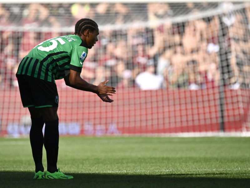 Foto Massimo Paolone / LaPresse<br />
