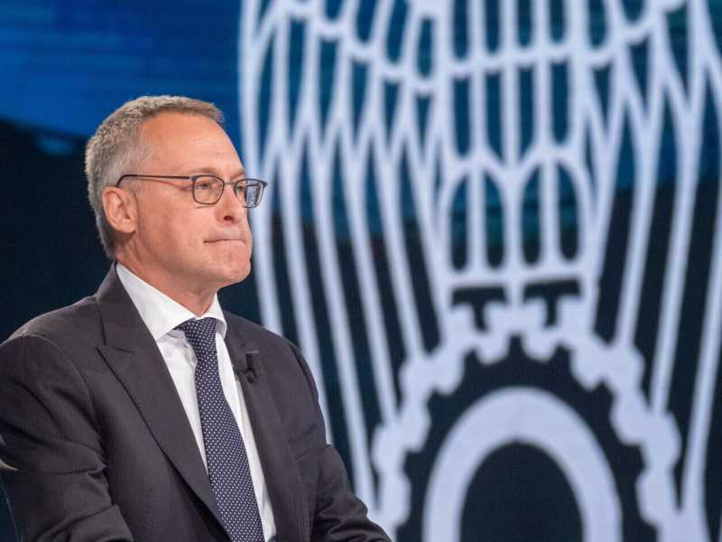 Foto LaPresse
