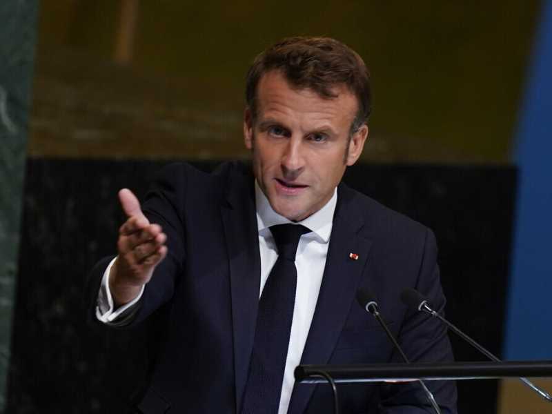 Foto di Seth Wenig, via LaPresse&nbsp;<br />