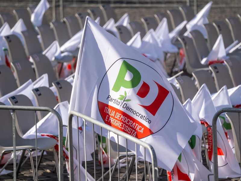 (foto LaPresse)